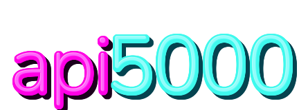 api5000 — logo kanal