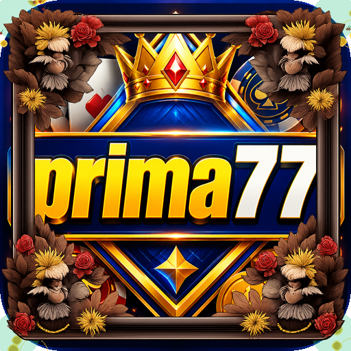 prima77 — mitra unggulan