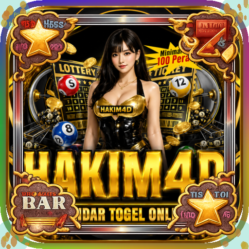 hakim4d — mitra unggulan